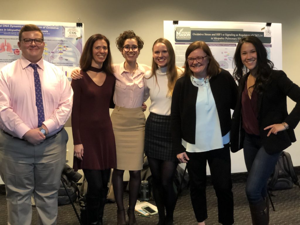 Hard Work, Partnerships and a 4VA Grant Producing Big Results in IPF